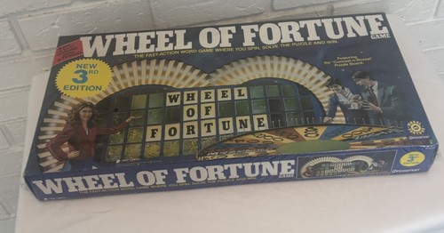 Vintage pressman 1985 wheel - wheel, of
