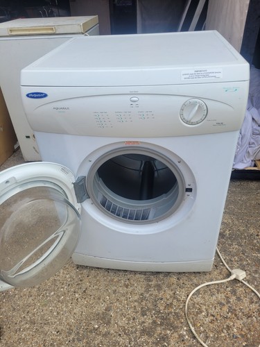 Hotpoint aquarius 5kg - hotpoint,