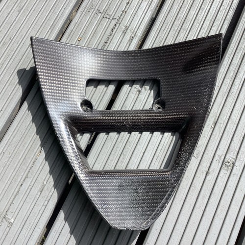 Fairing piece ducati - piece,