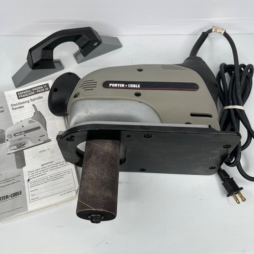 Porter cable 121 portable - porter-cable,