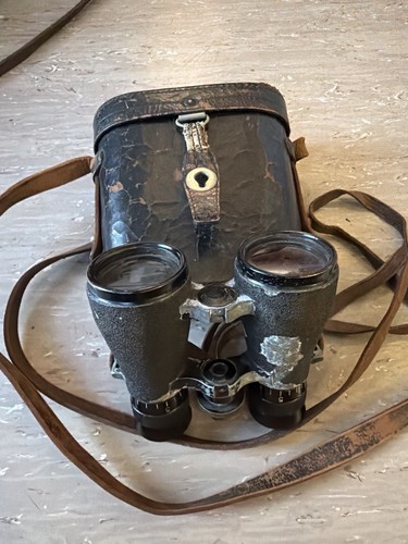 Antique leitz wetzlar - e.,