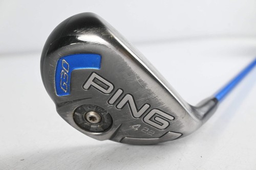 Ping g30 hybrid - ping,