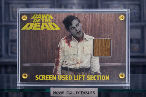Dawn the dead screen used - dawn,