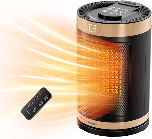 Home harbour cozy heat 1500w - harbour,