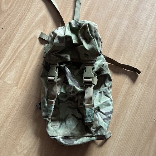 Mtp irr camo plce - irr, bergen
