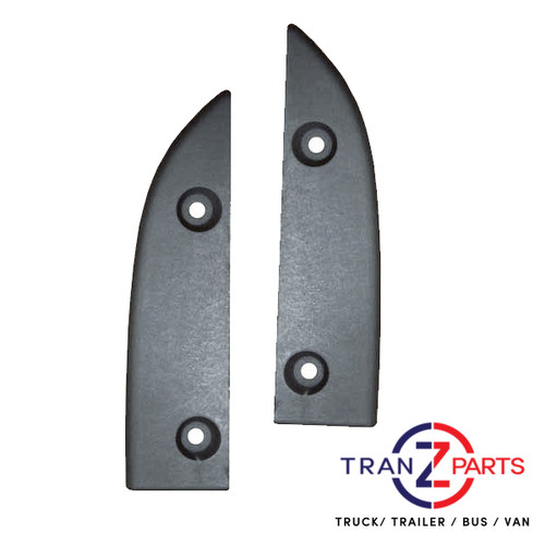 Fits daf lf45 lf55 bumper - fits,