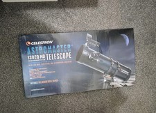 Celestron AstroMaster 130EQ-MD