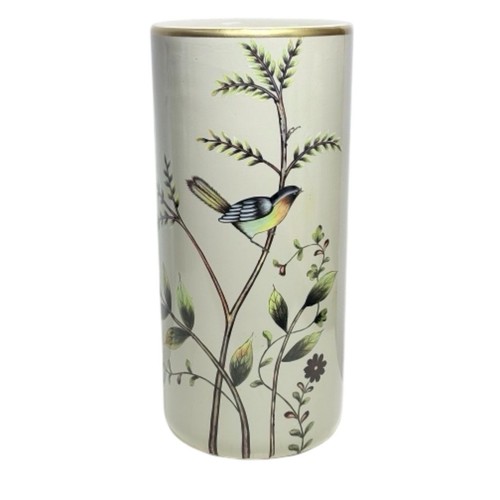 Classic nature birds umbrella - nature,