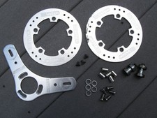 Vintage MRP Mini Me MTB Chain