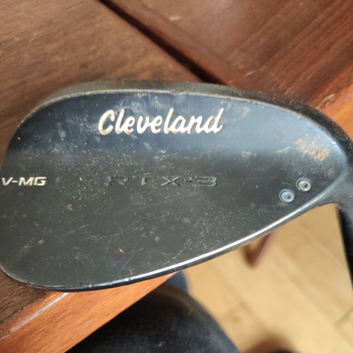 Cleveland rtx black satin - black,