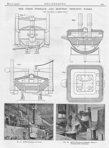 1910 antique engineering - 1910,