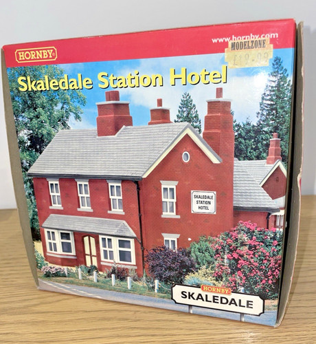 Skaledale hornby gauge - oo,