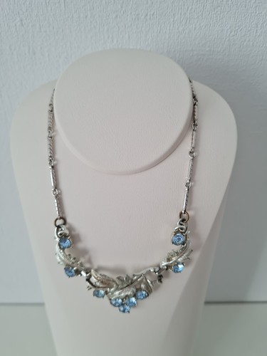 Vintage coro pegasus silver - vintage,
