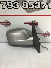 2005 Nissan Patrol Drivers