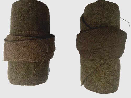 Ww1 ww2 putties - ww2,