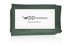 DD Hammock Sleeve: Waterproof Hammock Storage