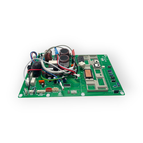 Haier main electronic board - electronic,