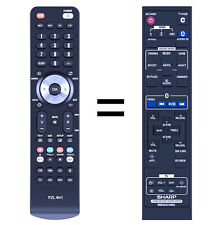 New RRMCGA331AWSA For Sharp