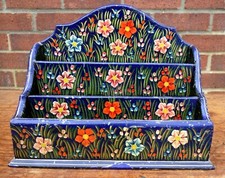 C1900 antique Kashmiri Indian