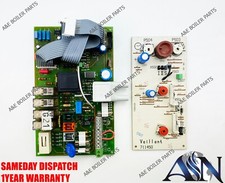 VAILLANT TURBOMAX VUW & THERMOCOMPACT VU 182E 242E 282E PCB 130391 130390