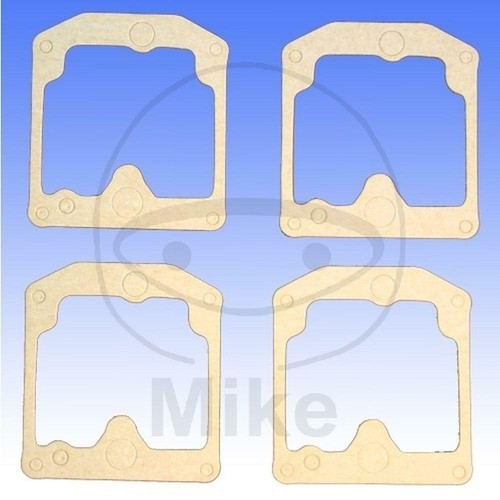 Set floating tank gaskets - floating,