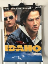 Film Poster My Own Private