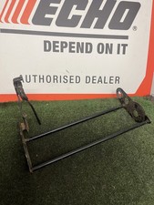 Hayter Harrier 48 Pro 479b Petrol Lawnmower Rear Roller Frame