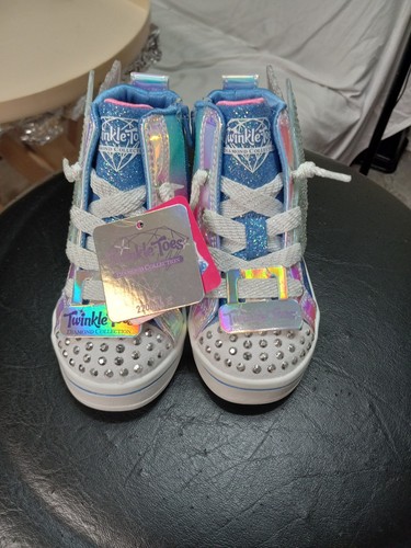 Skechers twinkle toes light - twinkle,