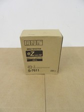 Genuine RISO Master S7611, eZ