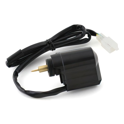 Automatic air carburetors - automatic,