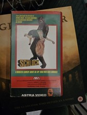 Schlock Vhs