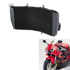 Motorcycle Radiator Cooler
