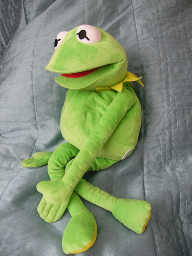 Disney muppet muppets kermit - muppets,