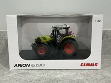 Universal Hobbies - Claas