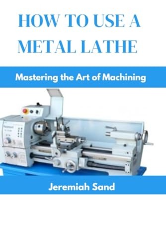 How use metal lathe - how, to