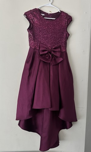 Bonnie jean girls dress - jean,