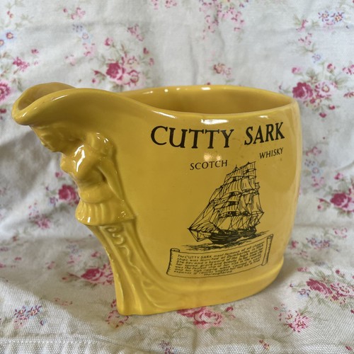 Rare cutty sark - cutty, scotch