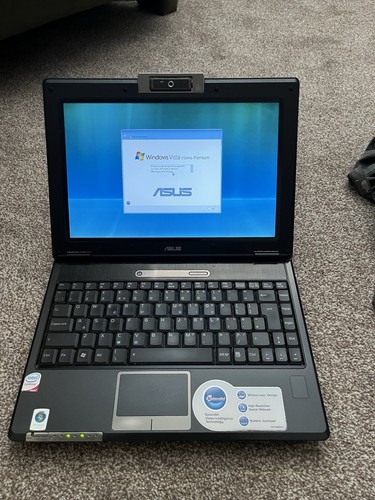 Asus f9e vintage - asus, 12.1"