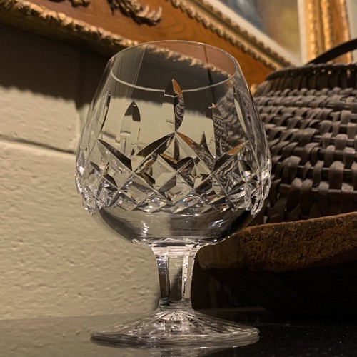 Waterford crystal lismore - lismore, 5