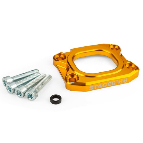 Stage6 360 collector gasket - collector,