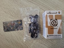 Medicom Toy 100% Bearbrick