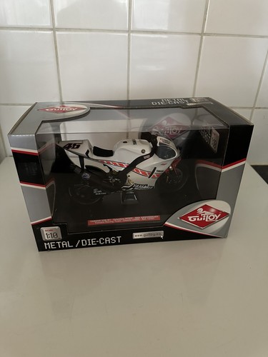 Valentino rossi model - valentino, 1:10