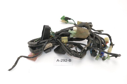 Honda fmx 650 rd12 2005 - 650,