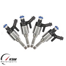 4 x Fuel Injectors fit VW Golf