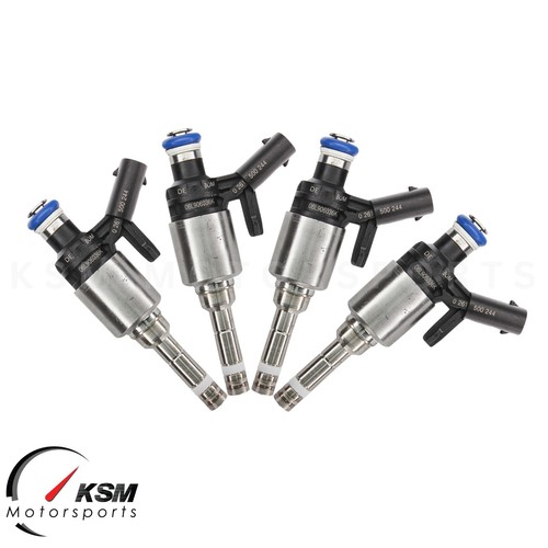 Fuel injectors fit vw - x, golf