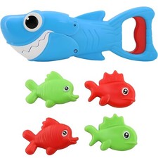 Banzai Shark Grabber Mould
