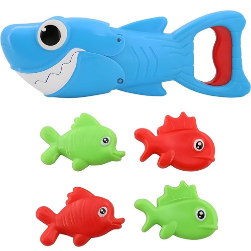 Banzai shark grabber - shark, mould