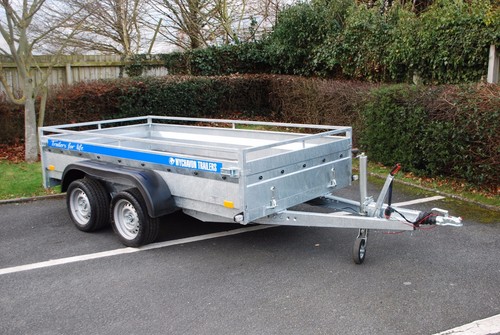 New jokey car - new, 10x5