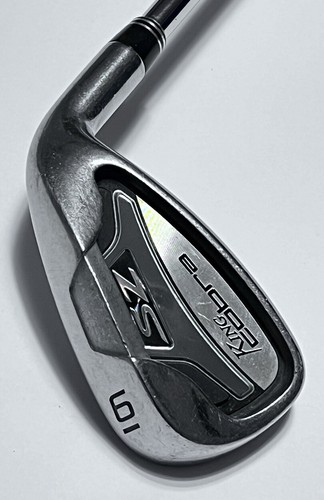 King cobra iron - cobra, 6-iron,