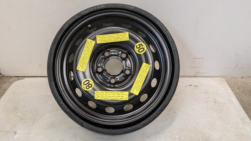 Audi mk1 spare wheel - q7,